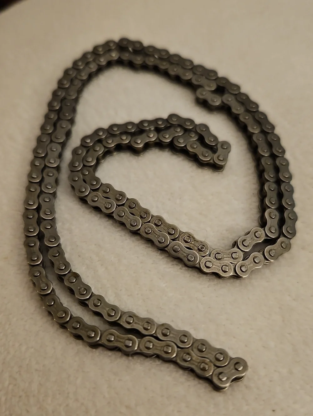 Vintage one link